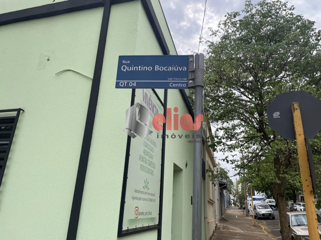 Terreno para venda com 202,4 m² em Centro, Bauru - SP - Foto 3