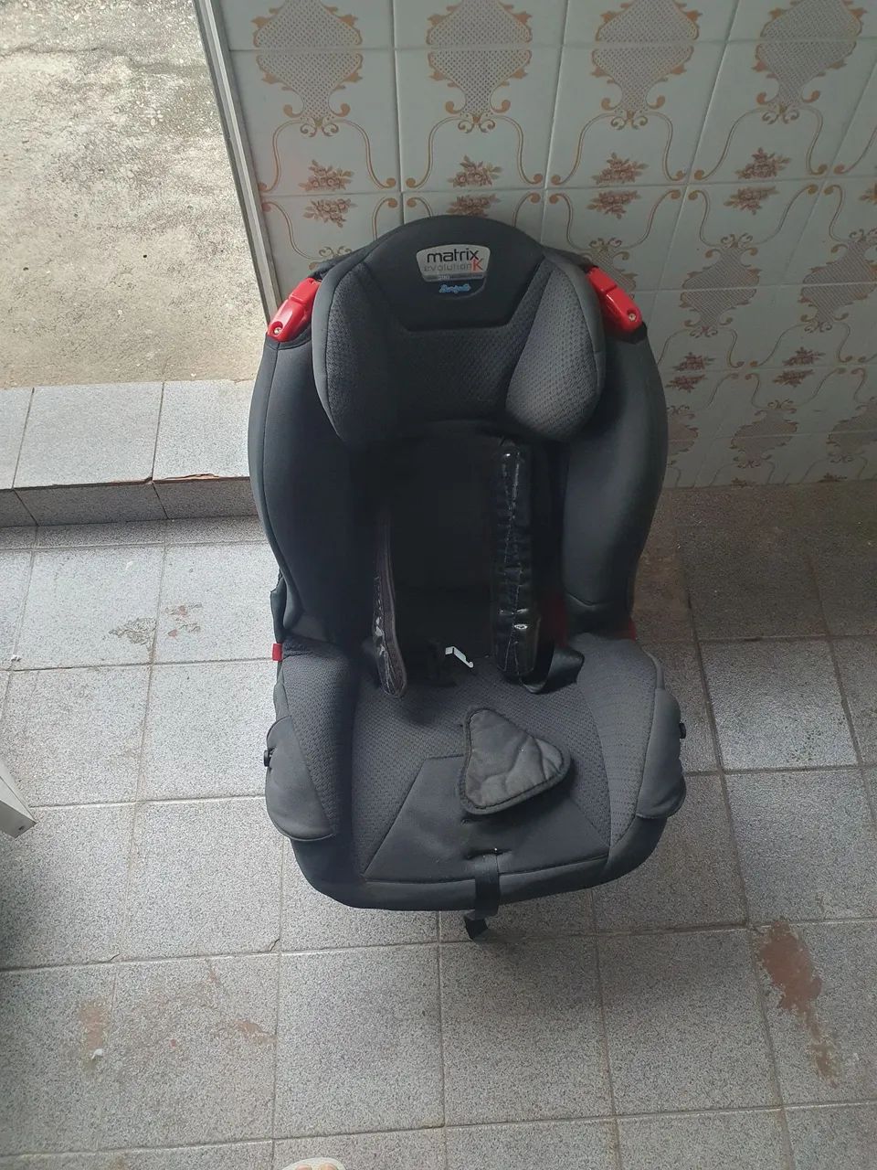 Cadeira de bebê  - Foto 3