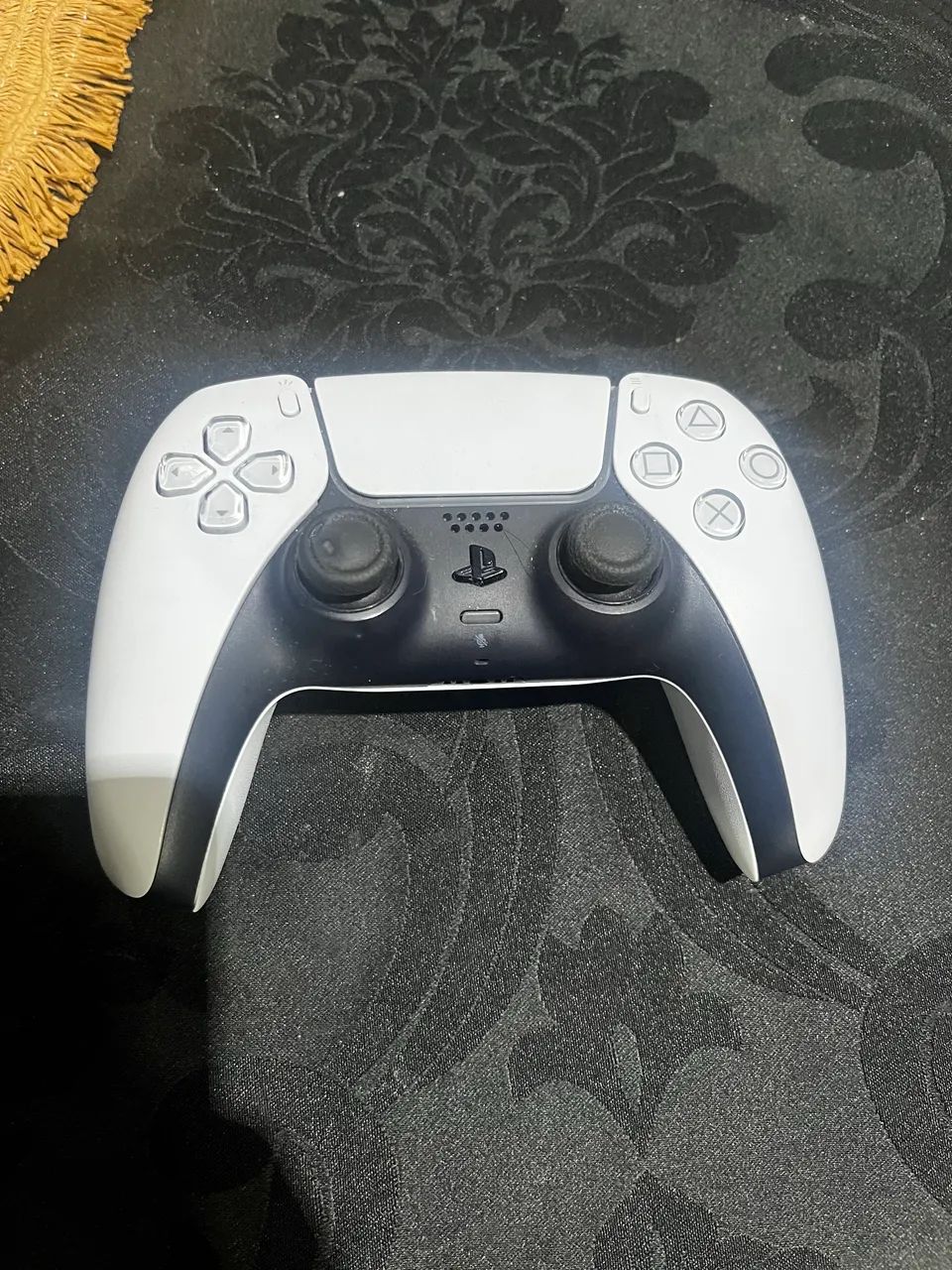 Controle original ps5