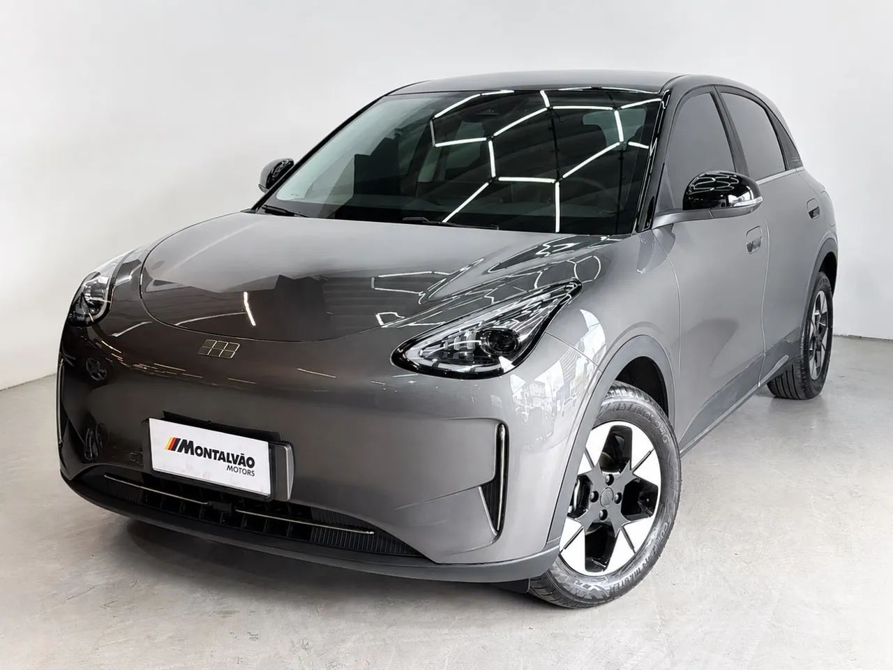 Geely EX2 Max 2026 - Foto 3