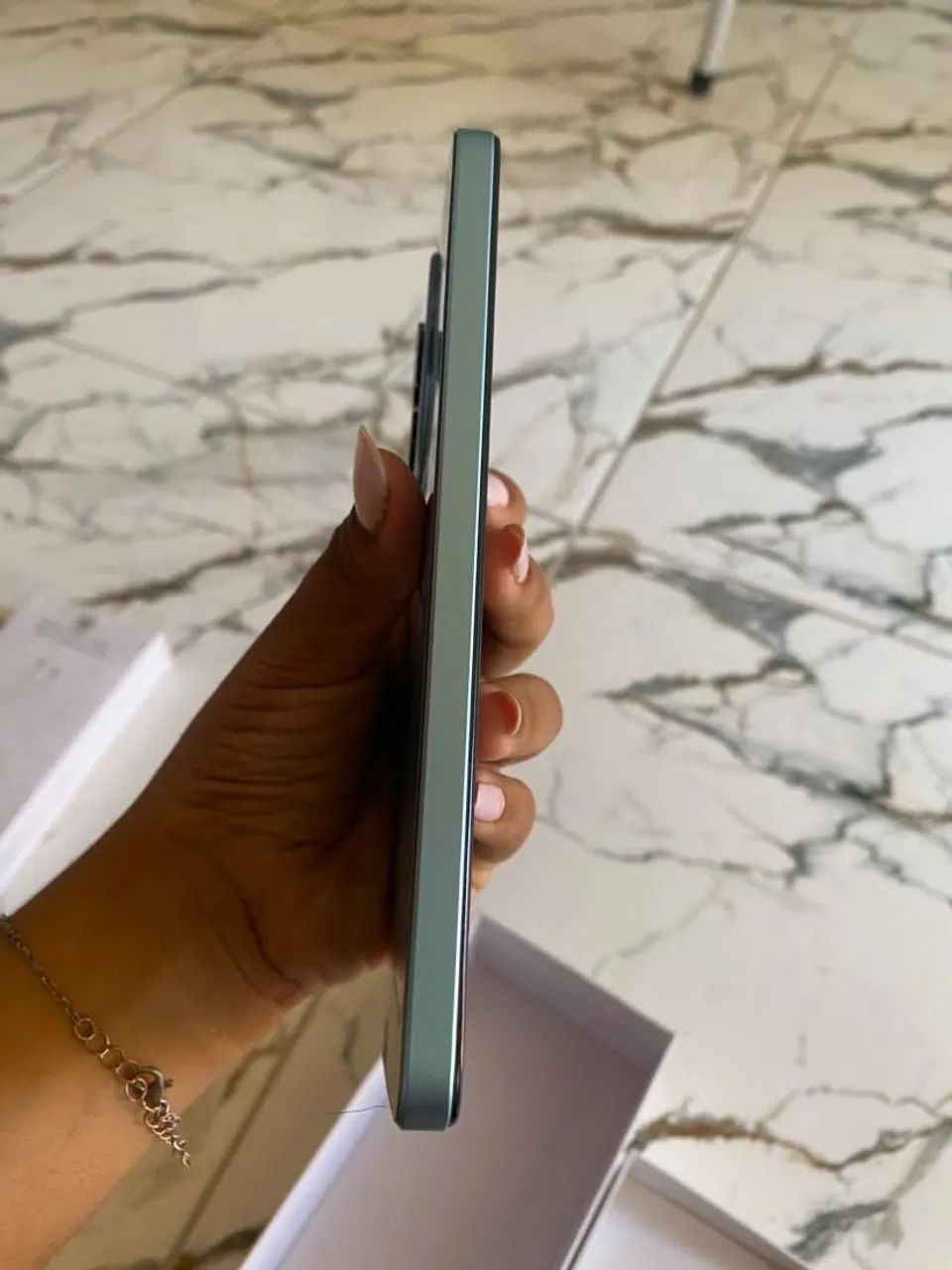 Redmi note 14 - Foto 5