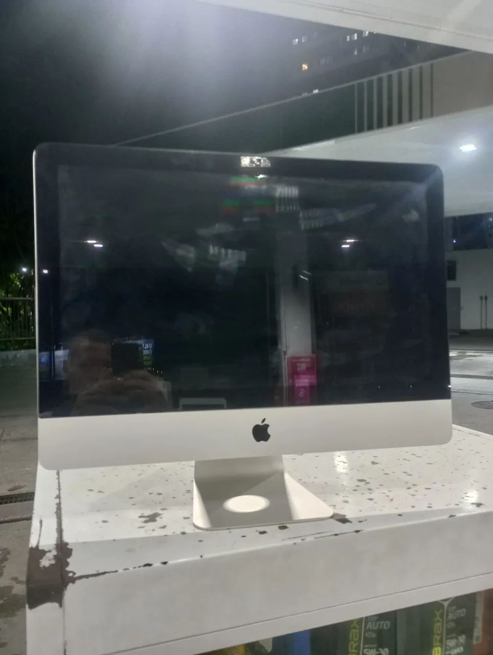 COMPUTADOR IMAC 21.5INCHWIDESCREEN - Foto 3