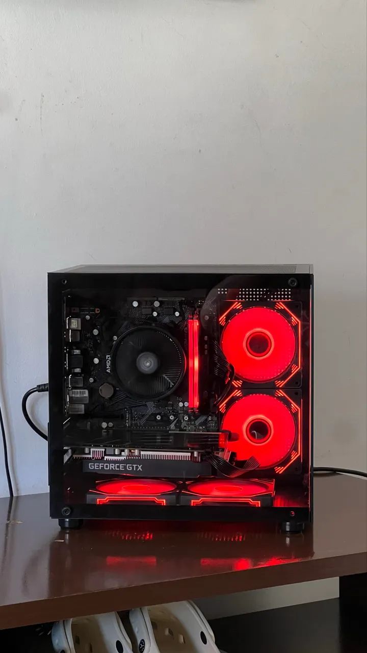 PC GAMER RYZEN - Foto 4