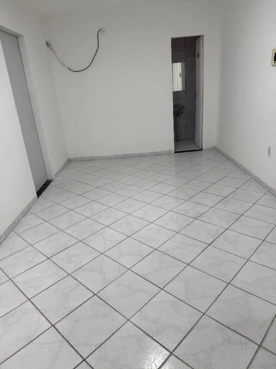 Uma sala comercial no centro de Petrolina