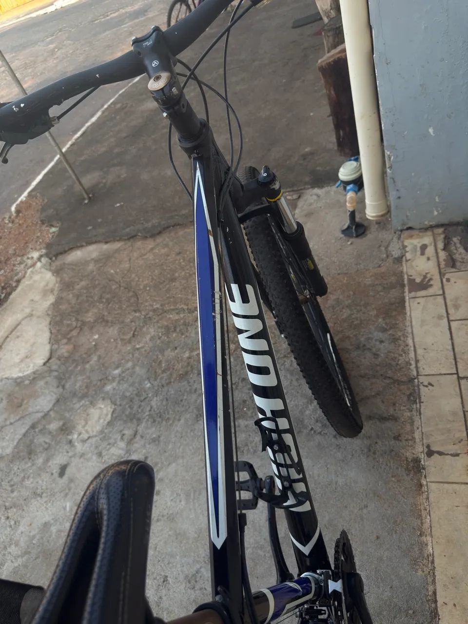 BICICLETA HIGH ONE ARO 29 À VENDA (Revisada) - Foto 5