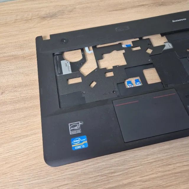 carcaça notebook - Foto 3