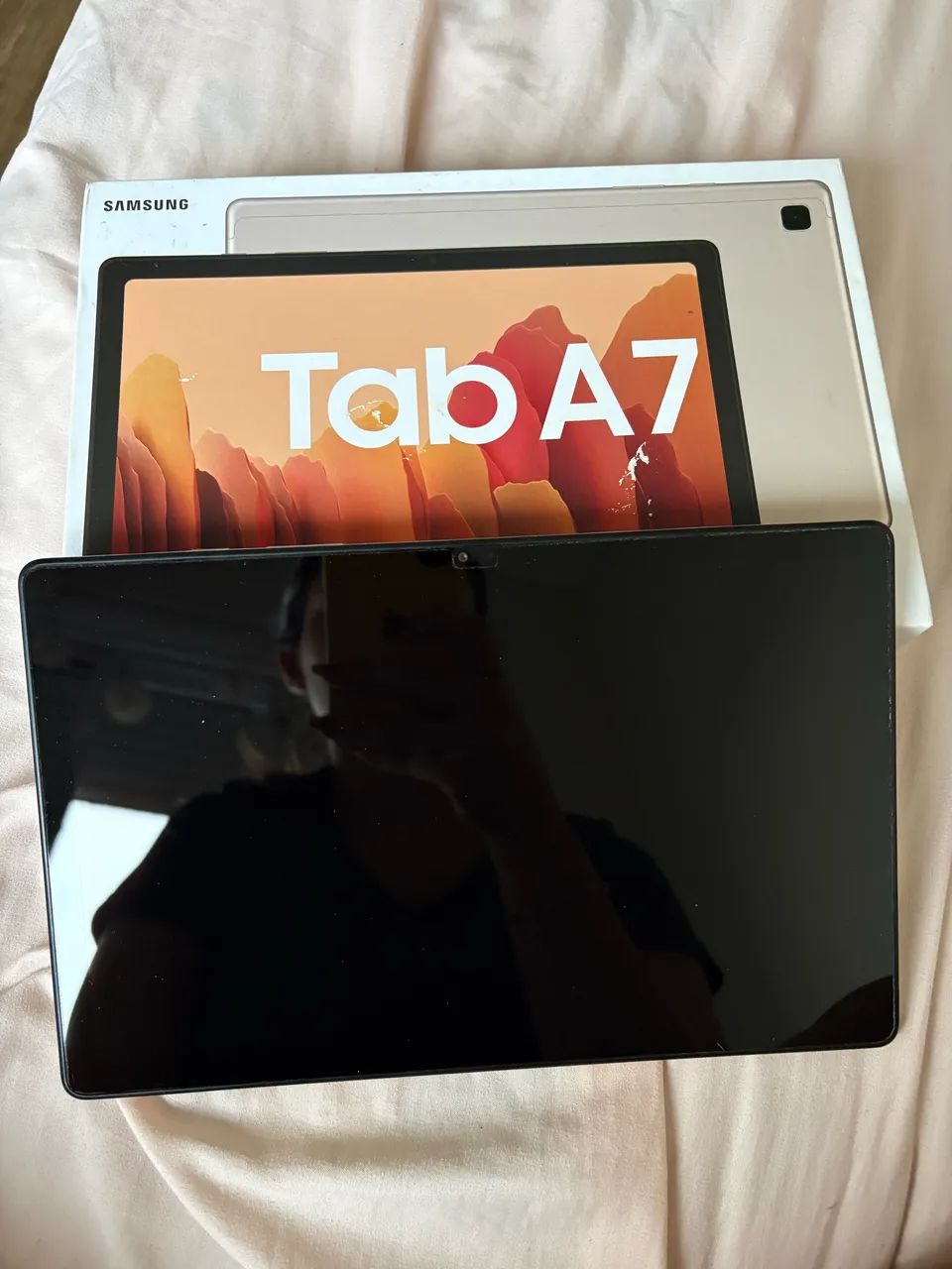 Tablet Tab A7 Samsung  - Foto 2