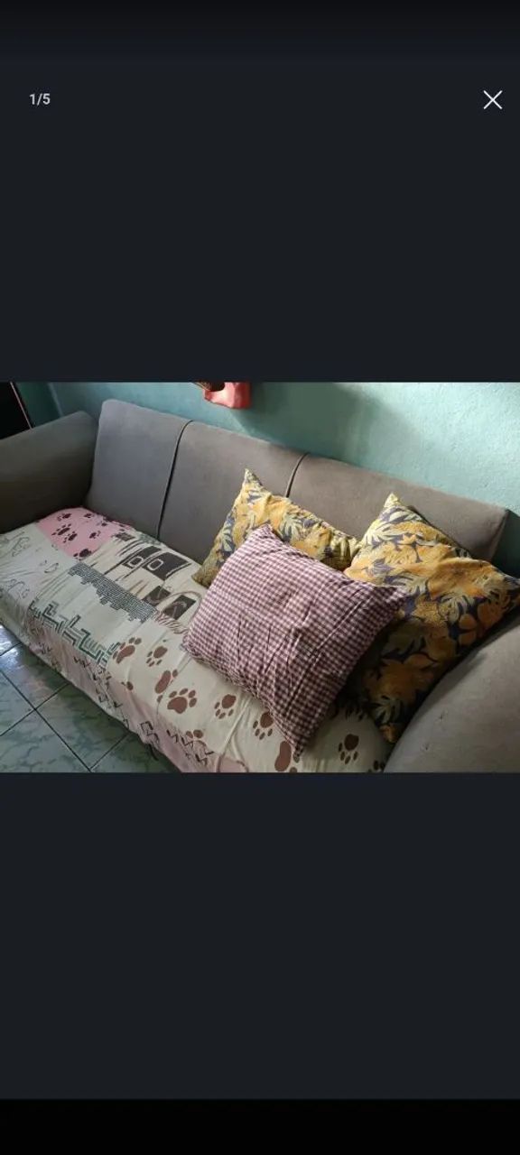 Sofá  - Foto 4