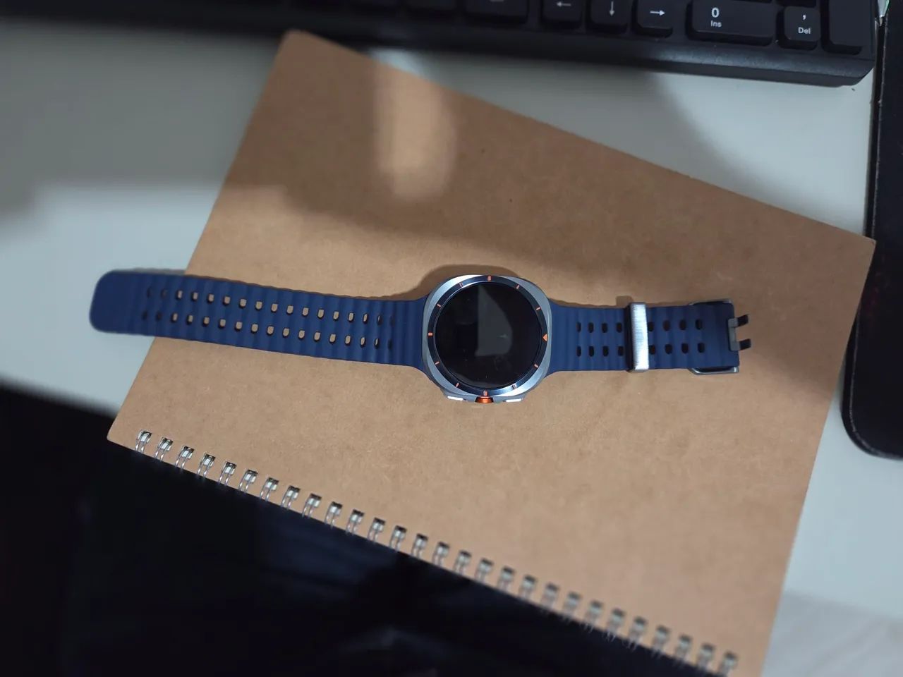 Galaxy watch ultra - Foto 4