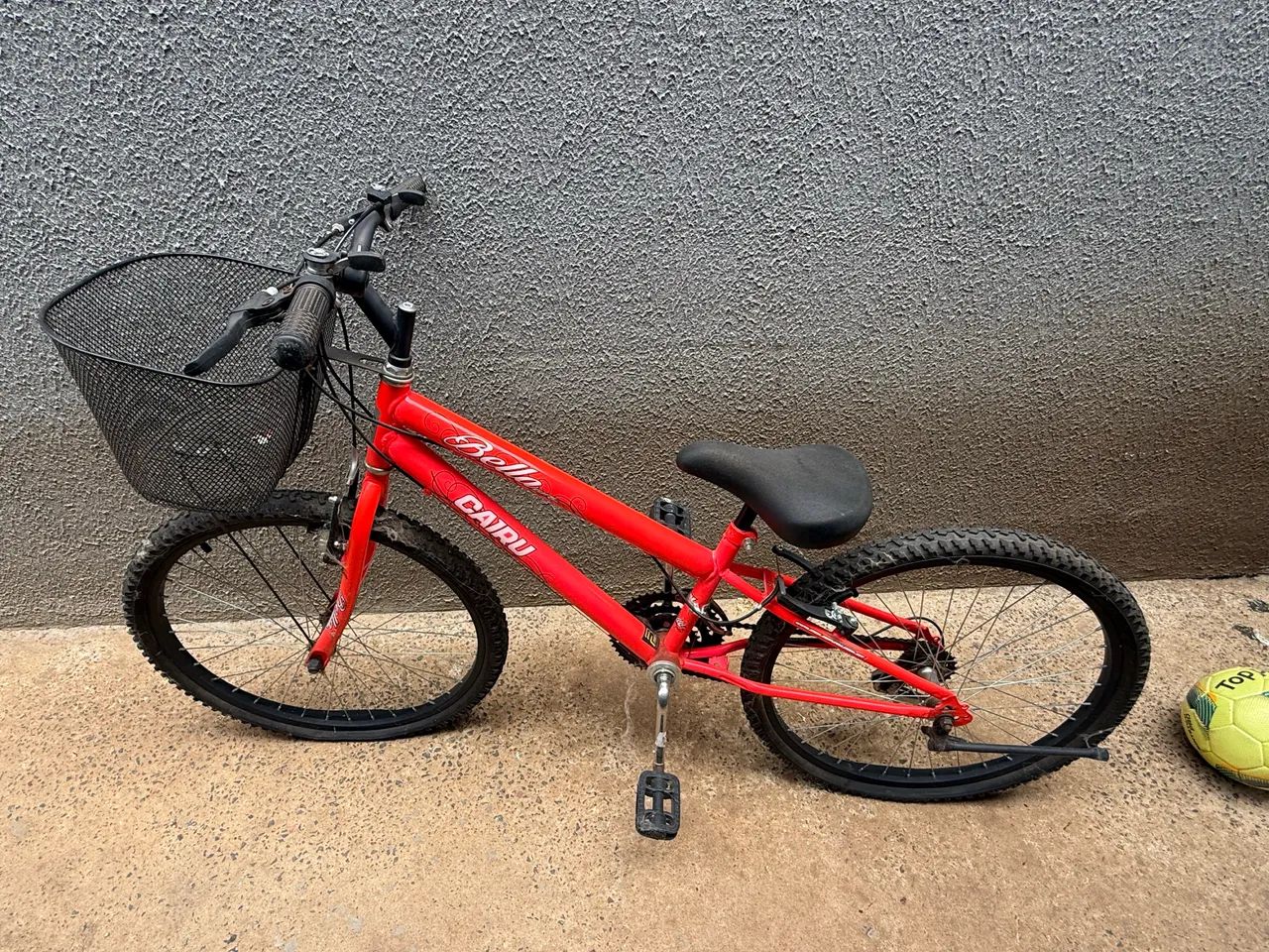 Bicicleta  - Foto 3
