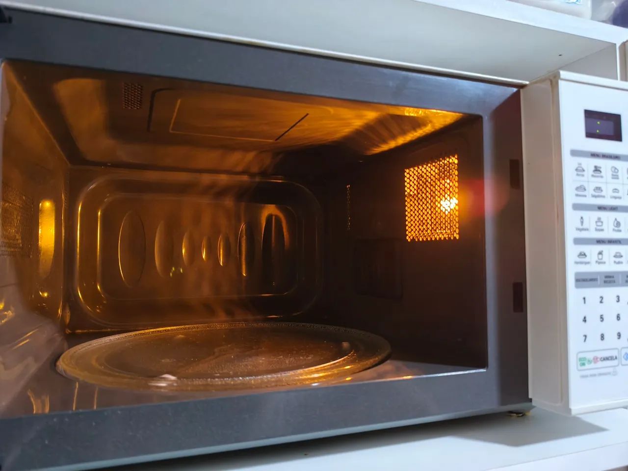 Microondas LG 30L - Foto 3
