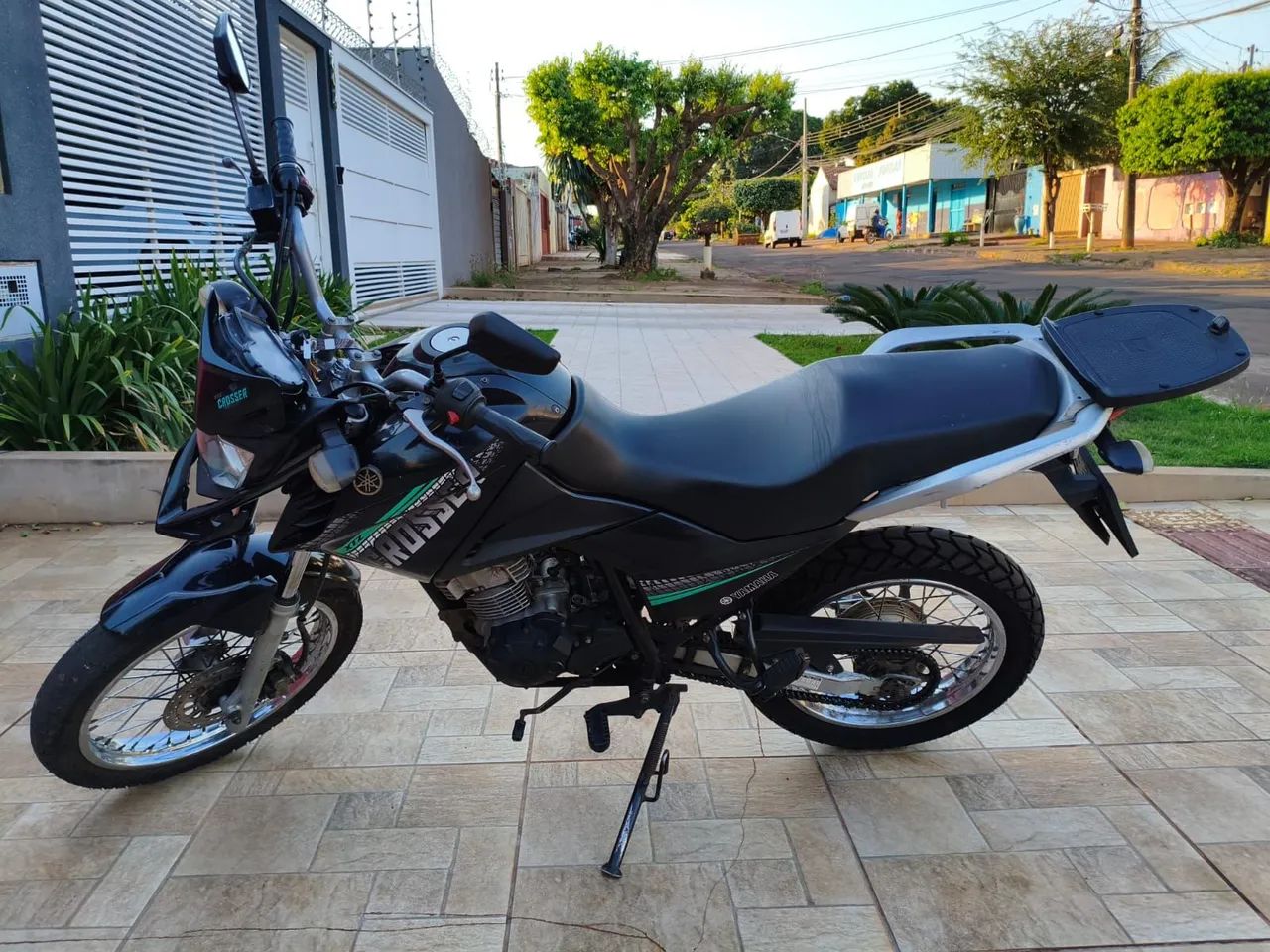 Crosser XTZ 150 - Foto 2