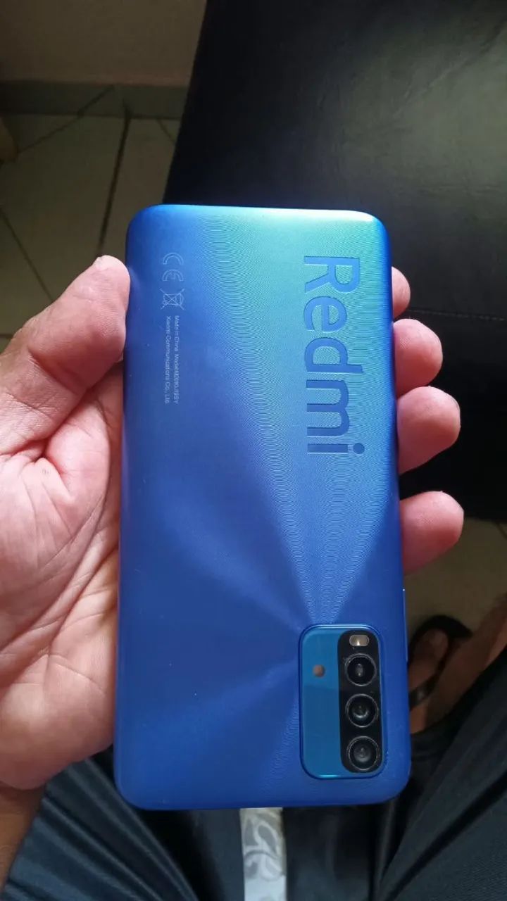 Redmi 9T (para retirada de peças). - Foto 2
