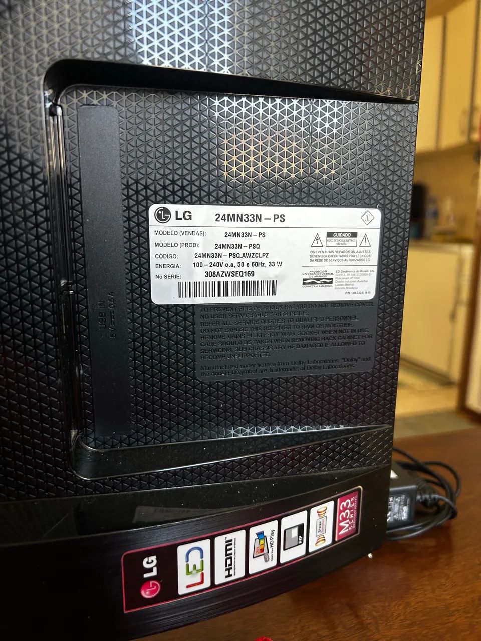 Televisão LG - Foto 2
