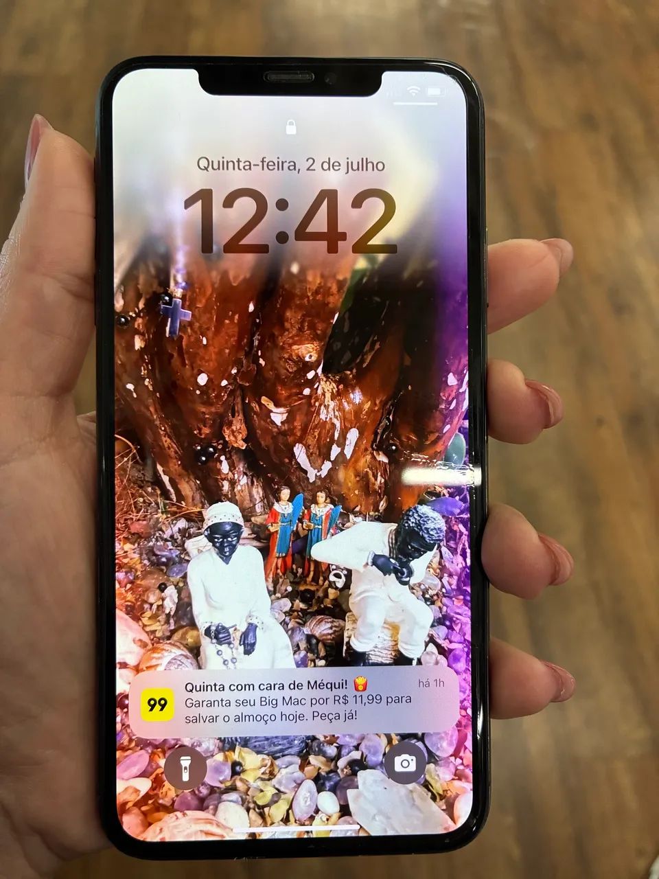 iPhone XS Max 64 GB - Foto 4