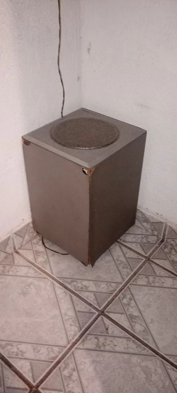 Caixa de som  - Foto 5