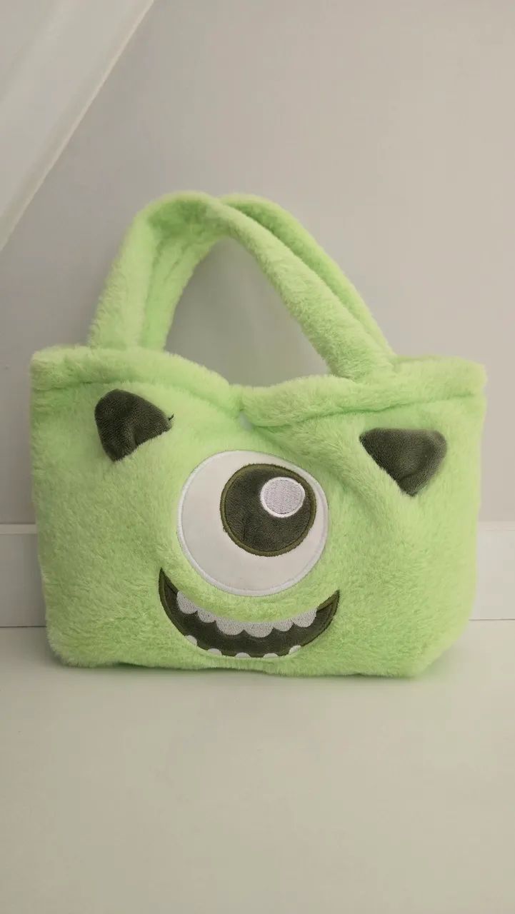 Bolsa Mike
