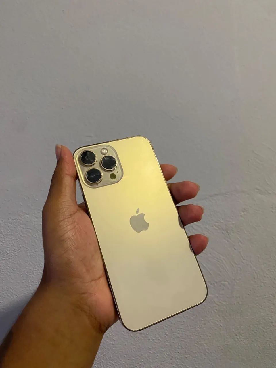 iPhone 13 Pro Max  - Foto 3