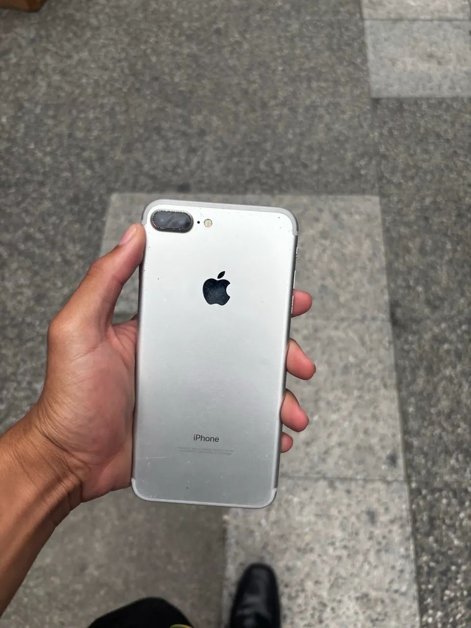iPhone 7 Plus  - Foto 4