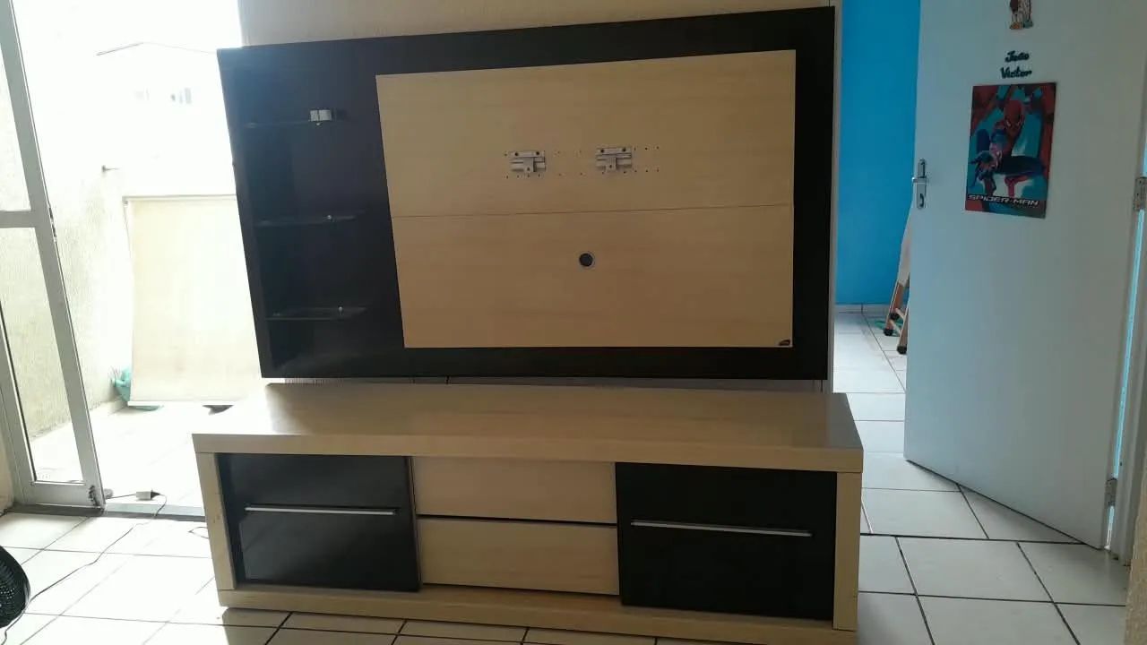 Painel de TV 