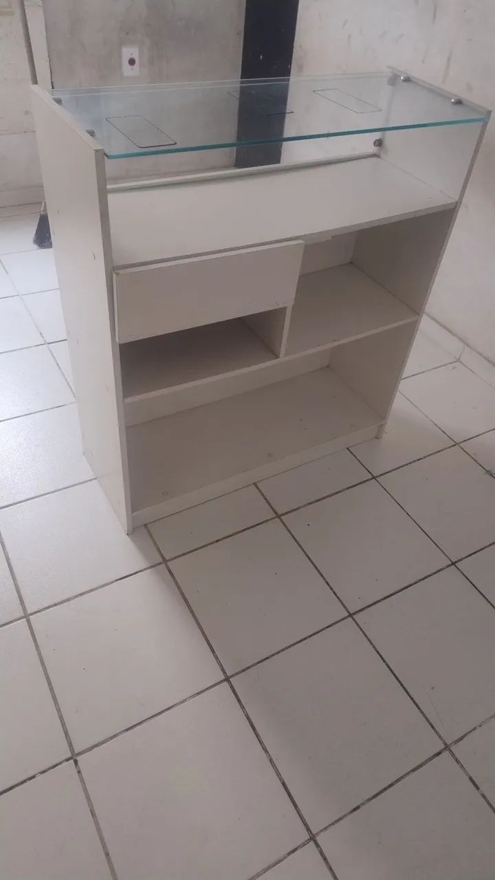 Balcão  - Foto 2