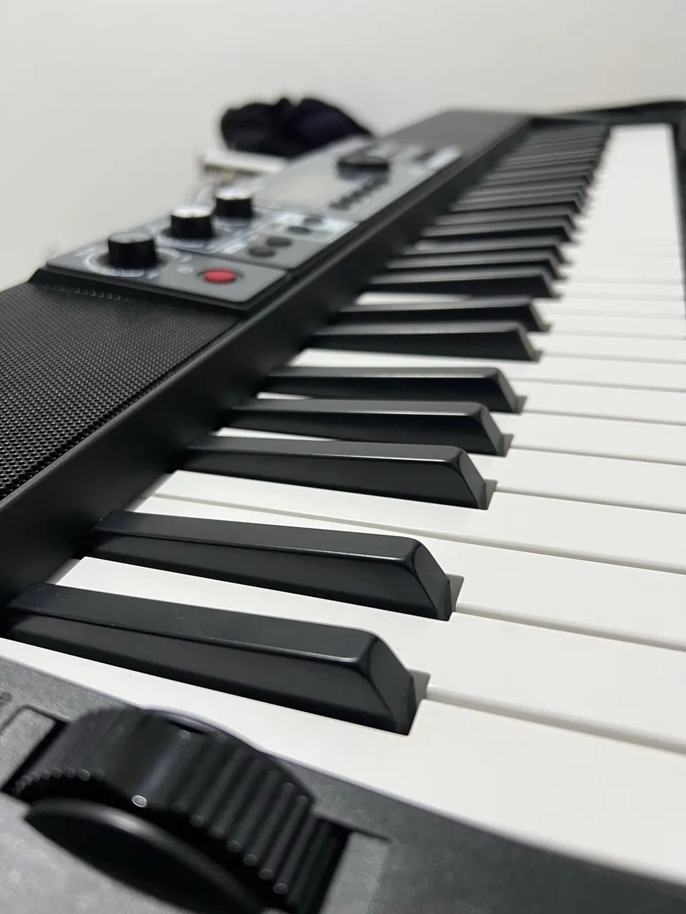 Teclado Casio CTS500 - Foto 3