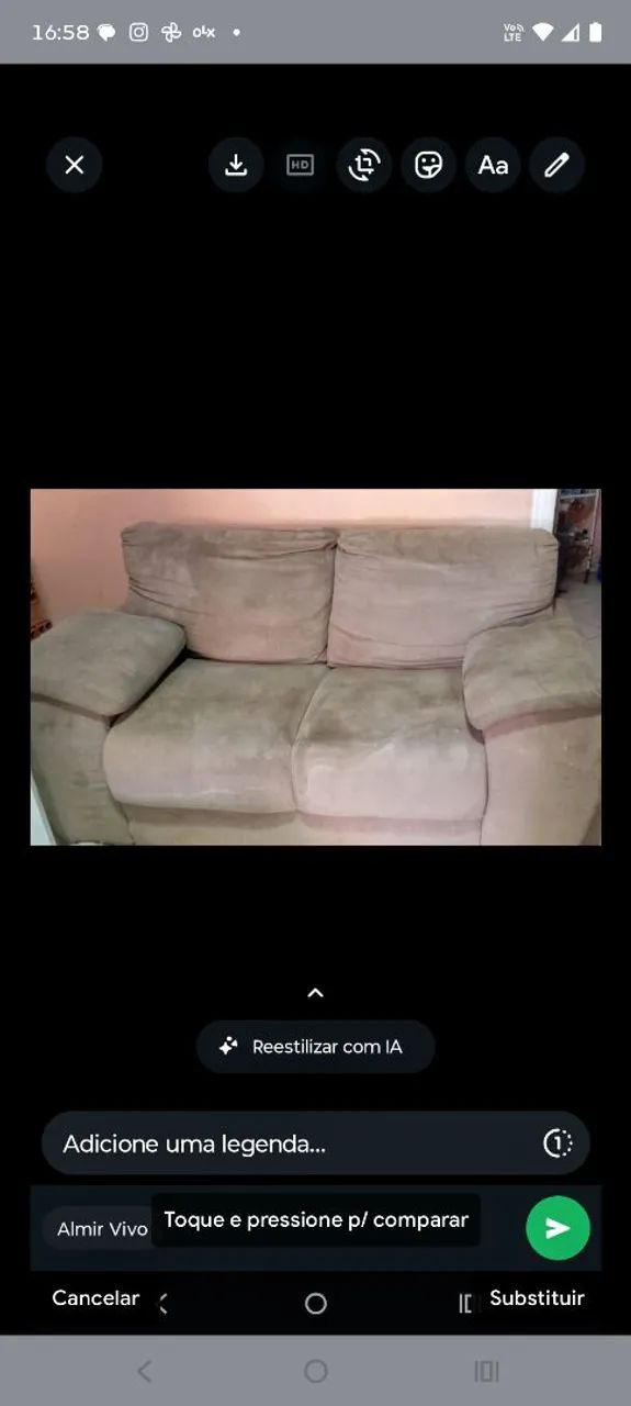 Sofa