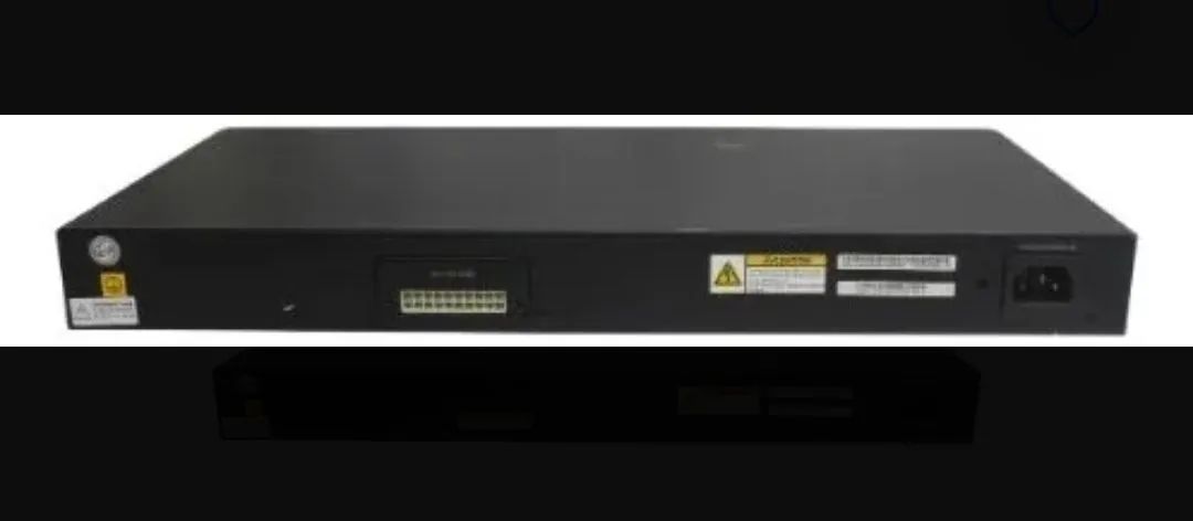 Switch Huawei S5700-28p - Foto 2