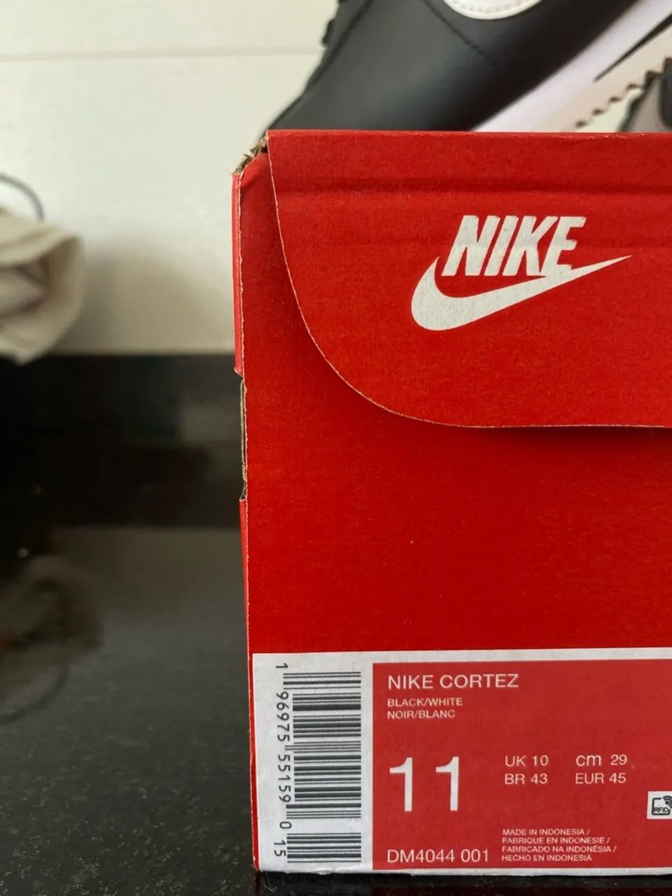 Nike Cortez  - Foto 3