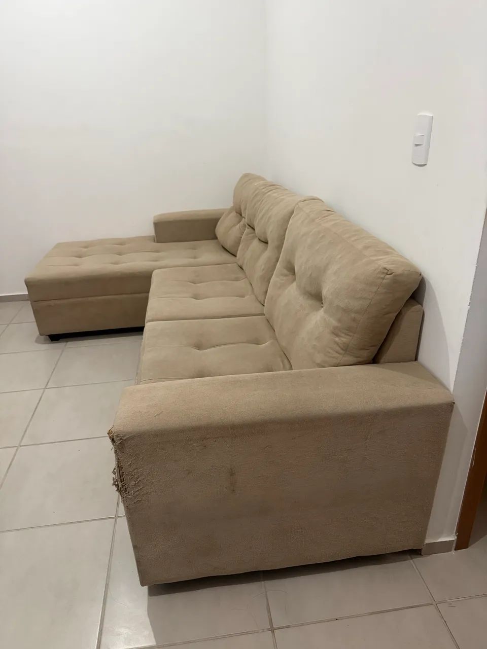 Vende-se sofá  - Foto 5