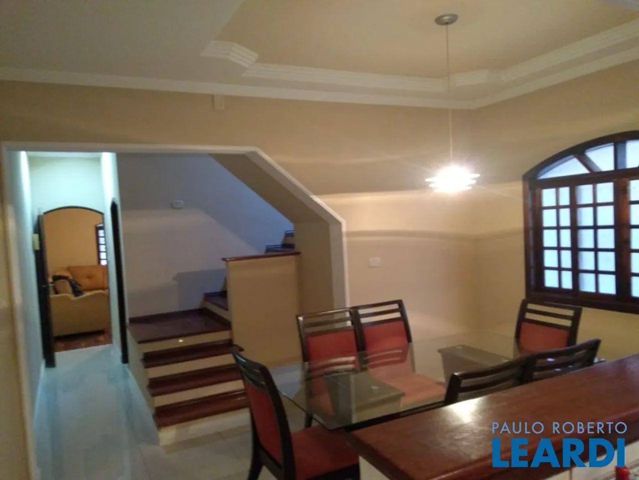 CASA ASSOBRADADA - VILA DO TESOURO - SP - Foto 3