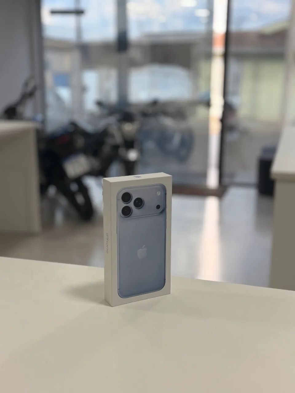 iPhone 18 PRO MAX 512GB - Foto 2