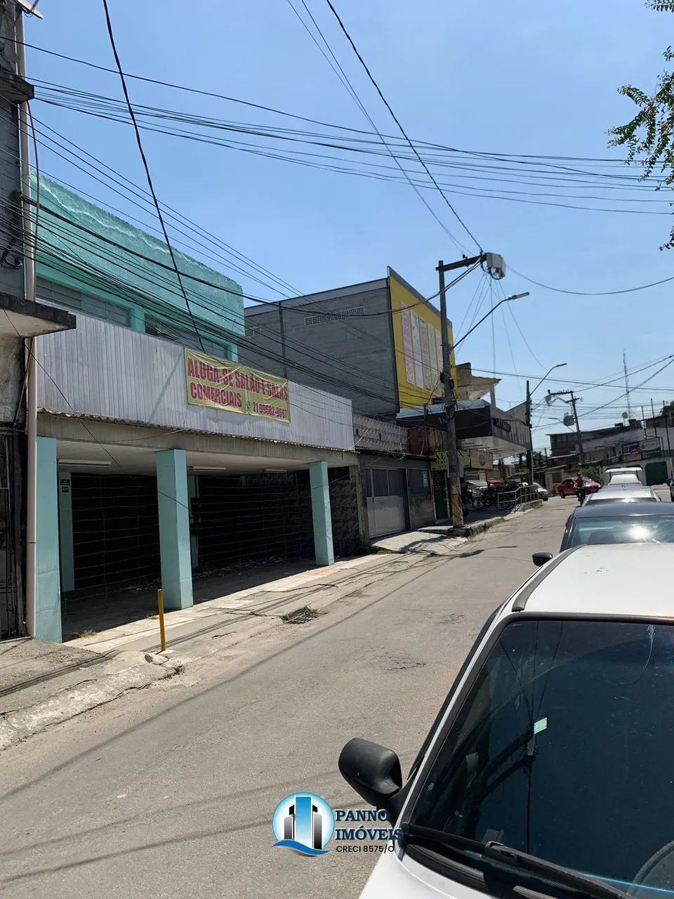 Loja no centro da Figueira - Duque de Caxias - Foto 3