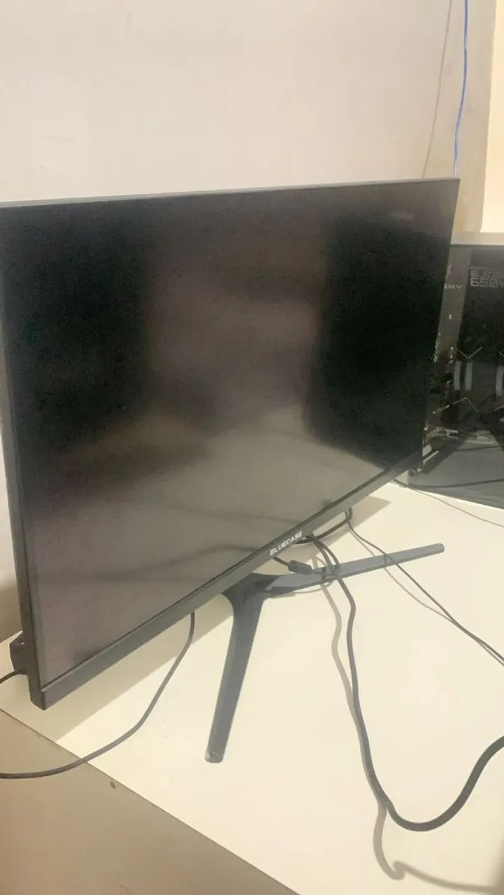 Tela de computador 27p - Foto 2