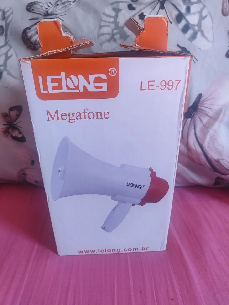 Vendo Megafone top - Foto 3