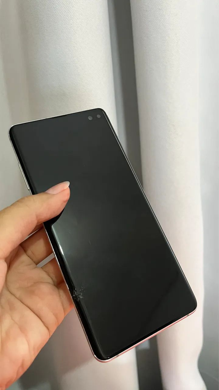 S10 plus 