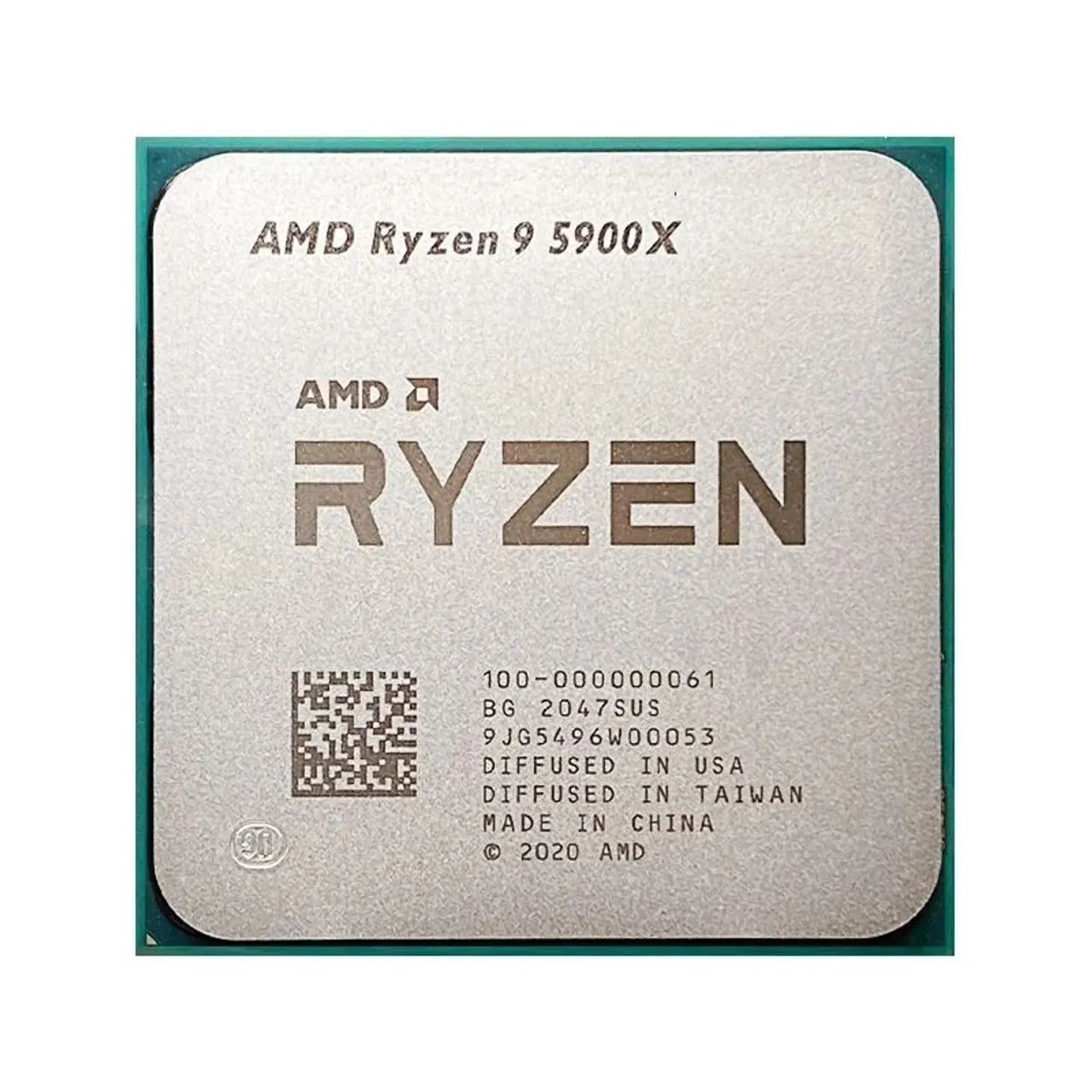 ryzen 9 5900x