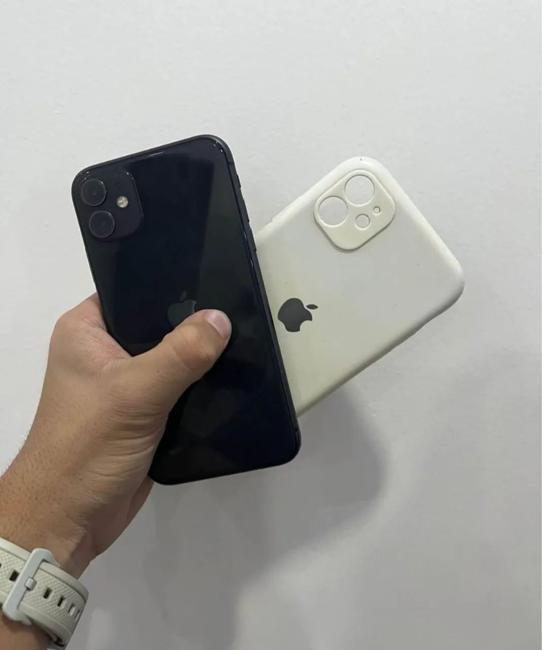 Iphone 11 128gb todo original perfeito
