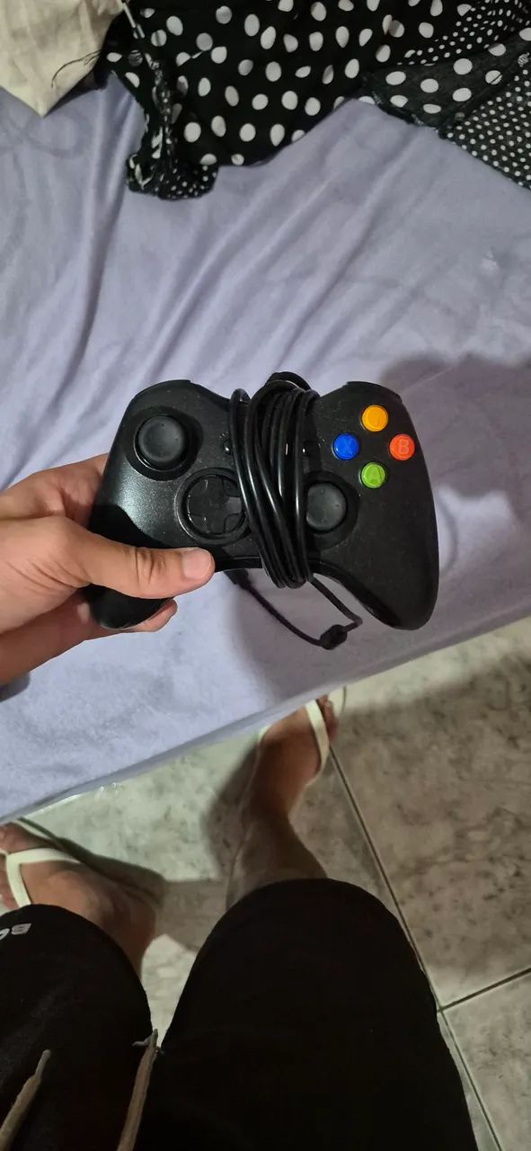 Xbox 360  - Foto 5