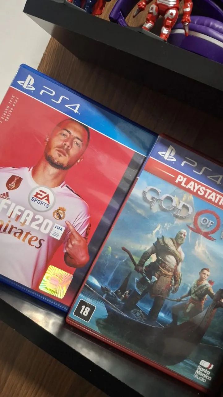 PS4 SLIM - Foto 2