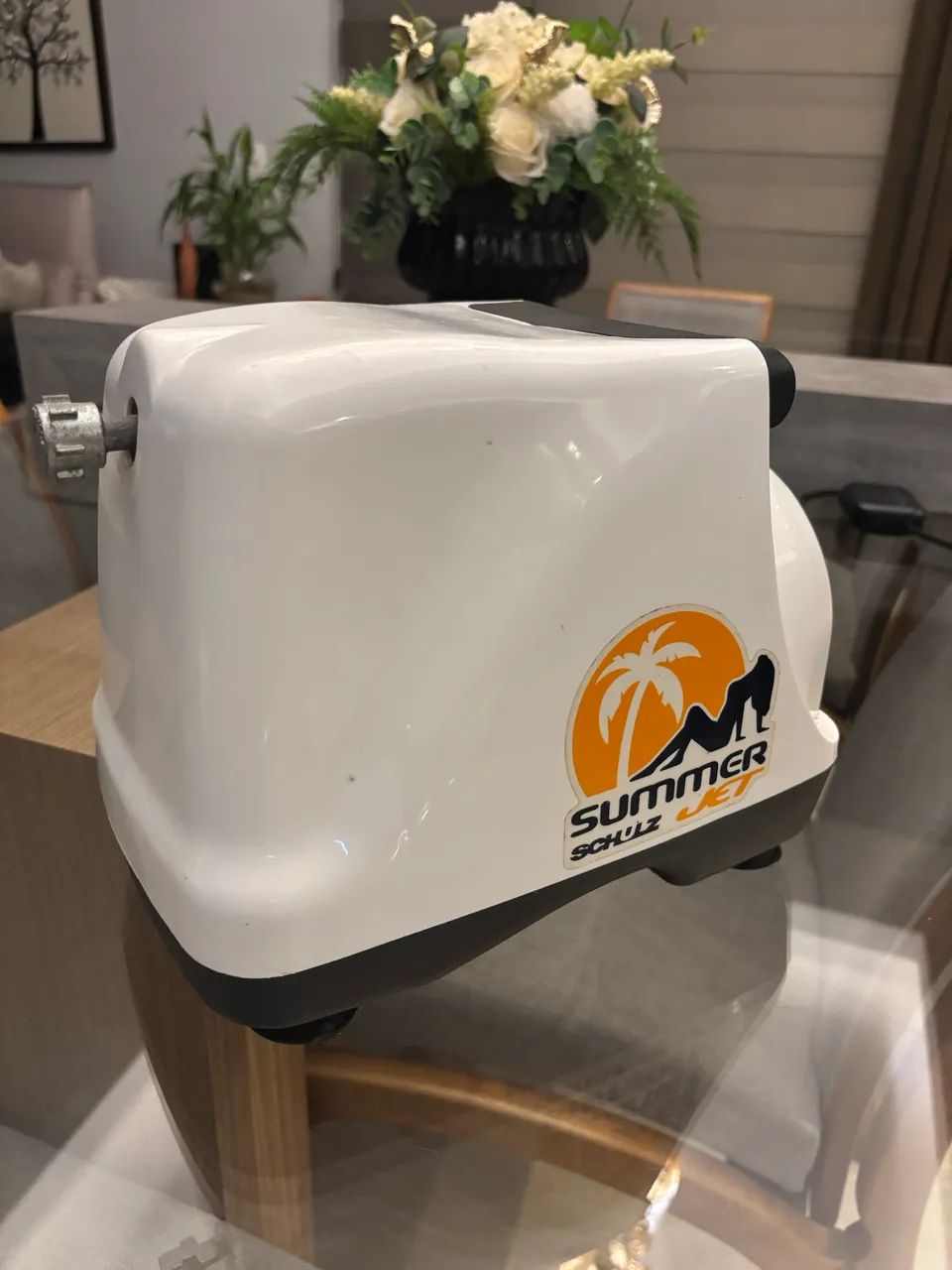 Bronzeador Summer Jet - Schutz