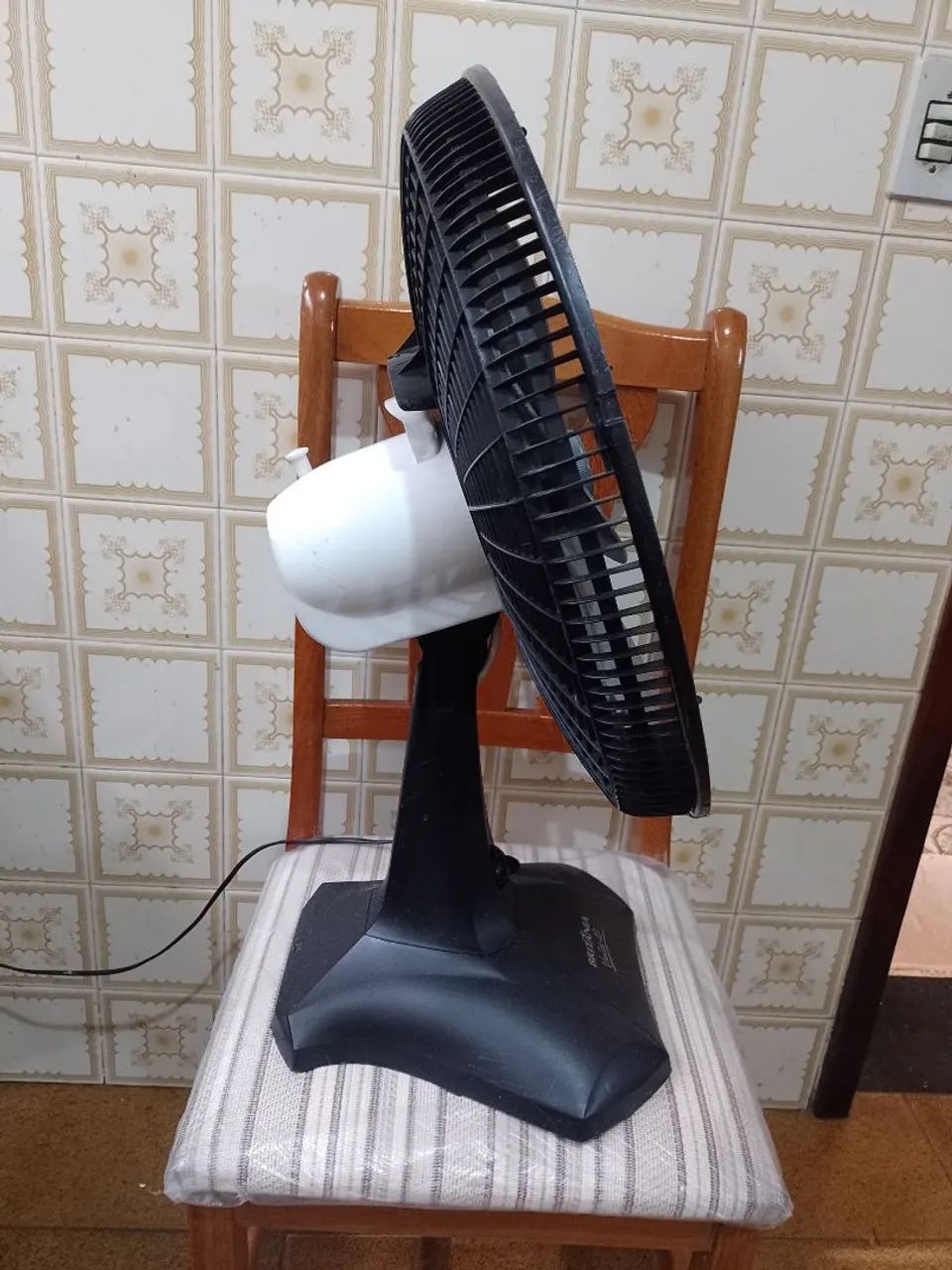 Ventilador Britânia  - Foto 4