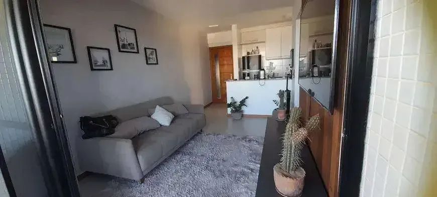 Apartamento para venda possui 47 metros quadrados com 1 quarto em Pituba - Salvador - Bahi - Foto 3