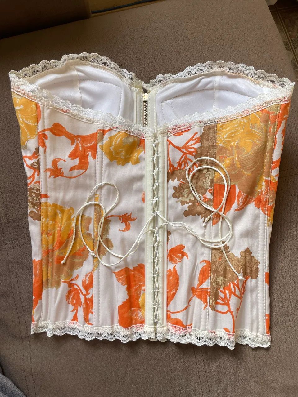corset  - Foto 2