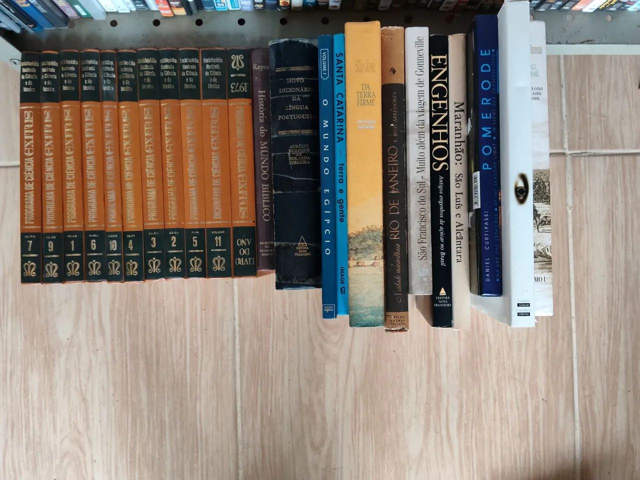 Livros antigos  - Foto 5