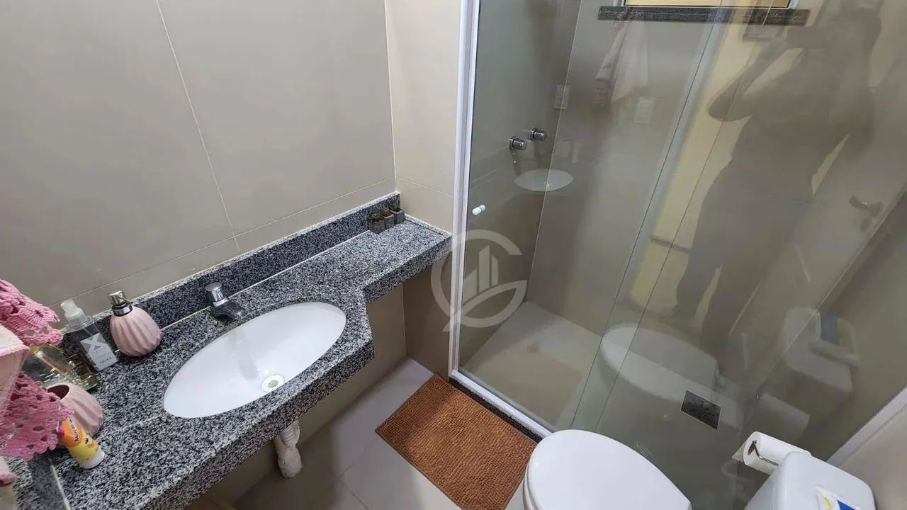 Apartamento com 3 dormitórios à venda, 70 m² por R$ 660.000,00 - Parque Iracema - Fortalez - Foto 6