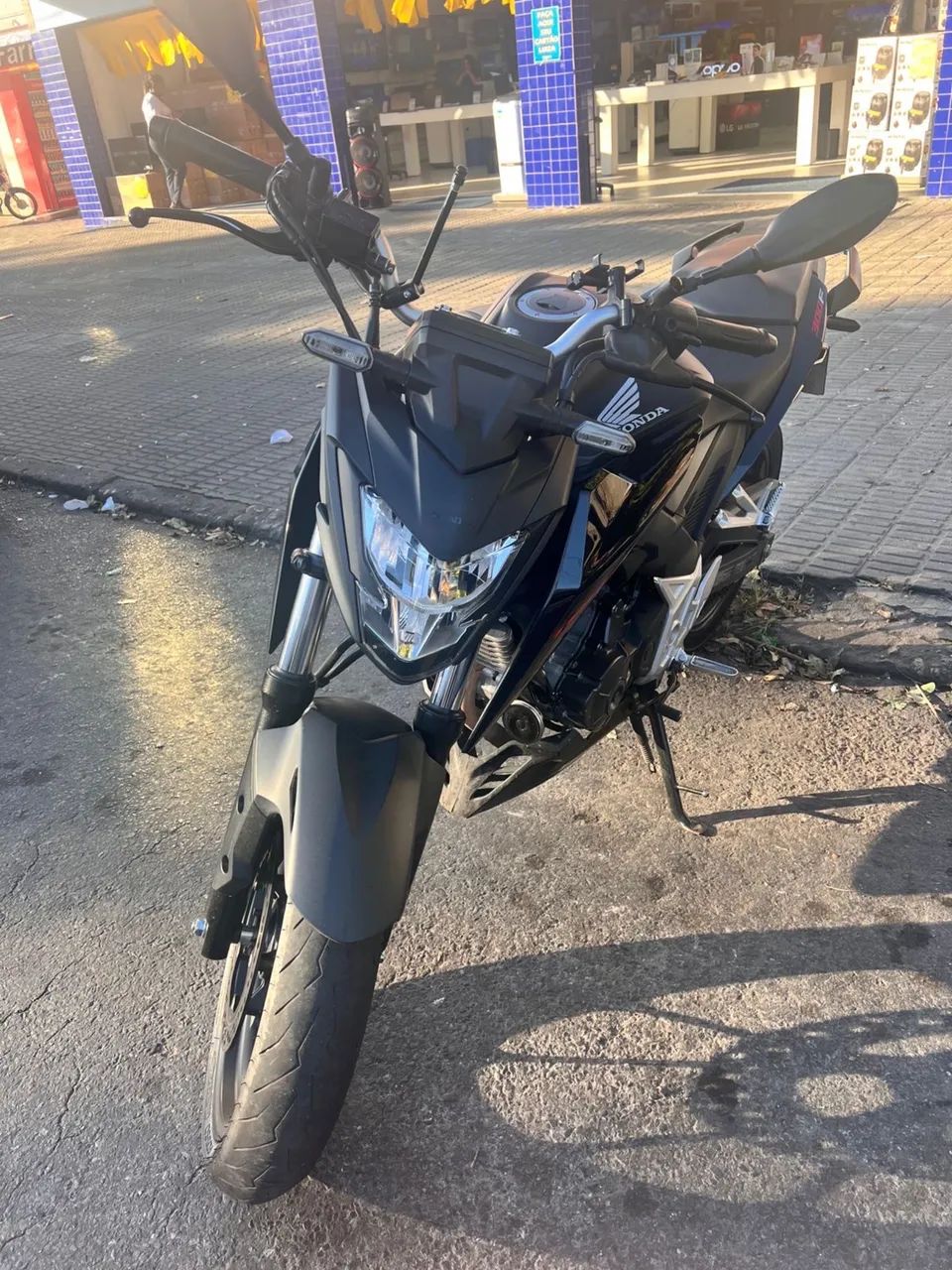 Cb300 - Foto 5
