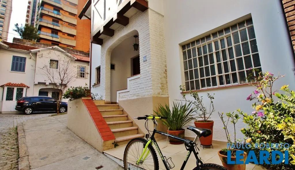 CASA DE VILA - JARDIM AMÉRICA - SP - Foto 3