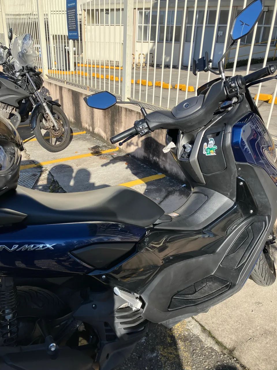 NMaX 2022  - Foto 3