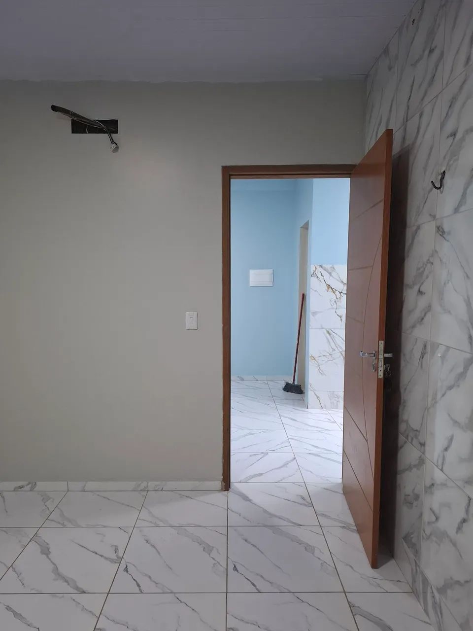Alugo apto próximo ao shopping Sumaúma - Foto 5